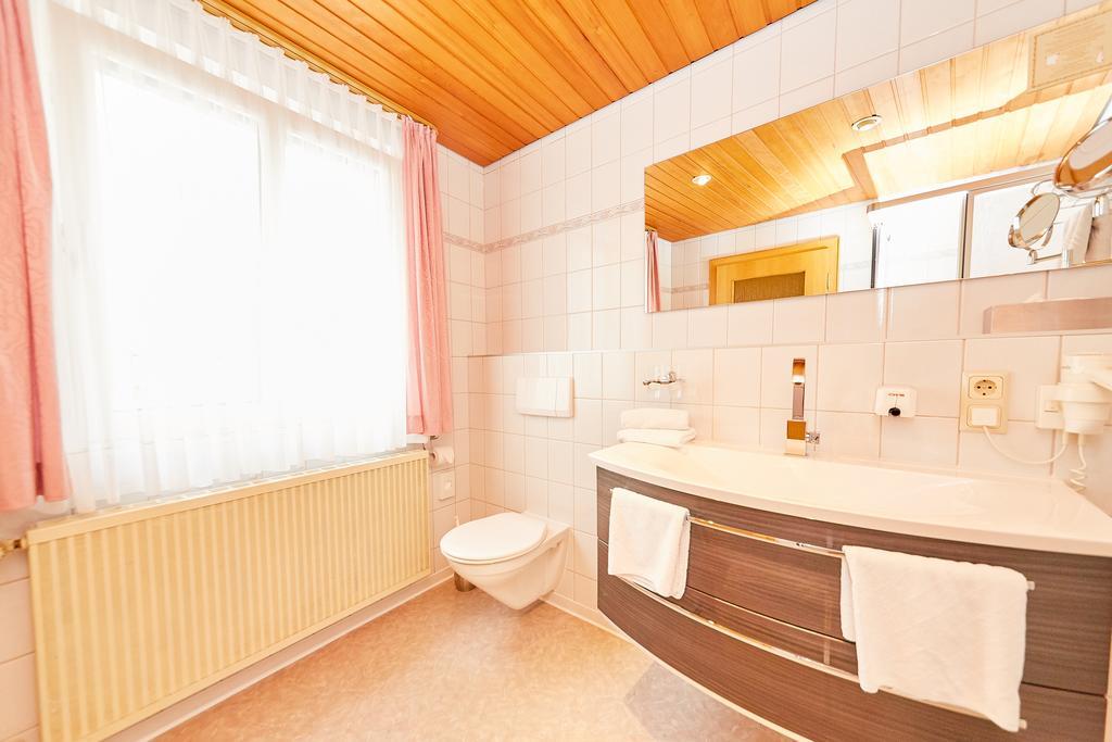 Gasthaus Burkard Bernkastel-Kues Rum bild