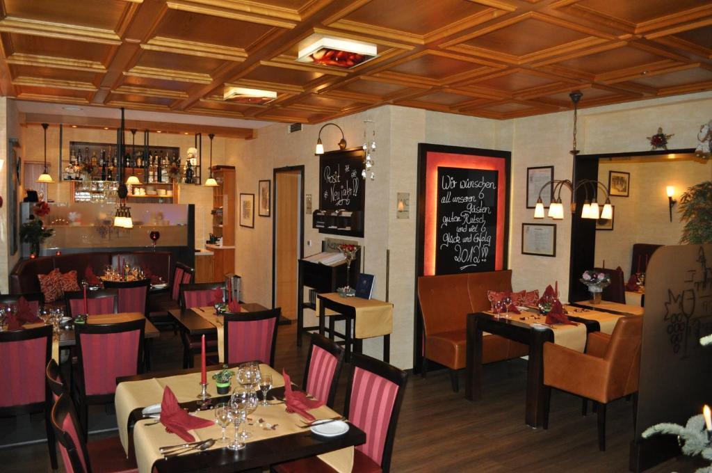 Gasthaus Burkard Bernkastel-Kues Exteriör bild